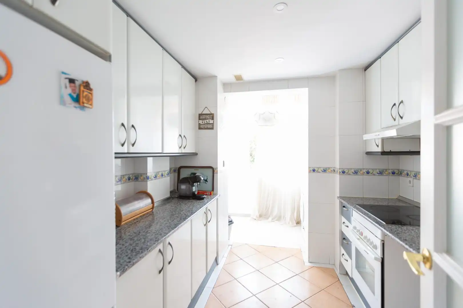 Penthouse with pool for sale in Milla de Oro, imagen 13