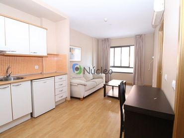 Apartament amb ascensor de lloguer a Avenida Castillo Puebla de Alcocer