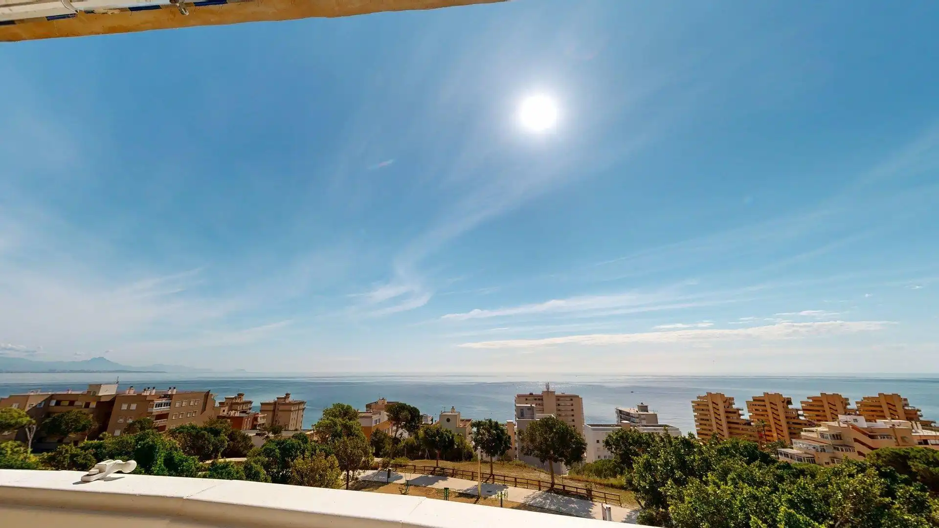 Appartement compact avec piscine à louer à Calle COSTA BLANCA 19, imagen 2