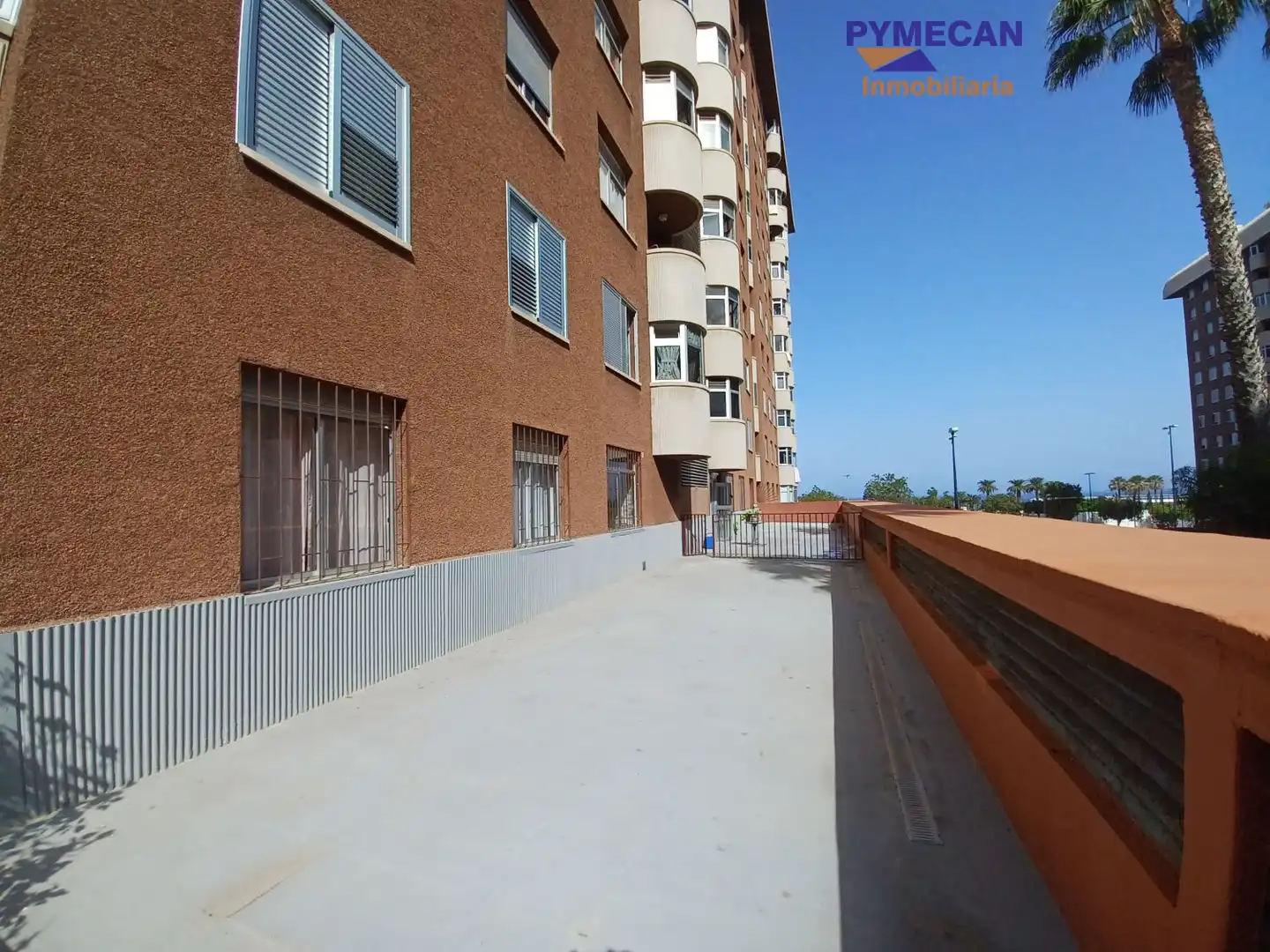 Pis amb ascensor en venda a Playa Jardín, imagen 7