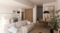 Flat for sale in Calle de Santa Saturnina, 10, San Isidro, imagen 1
