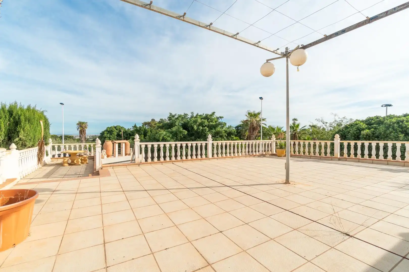 Terrassa de Residencial en venda en Torrevieja