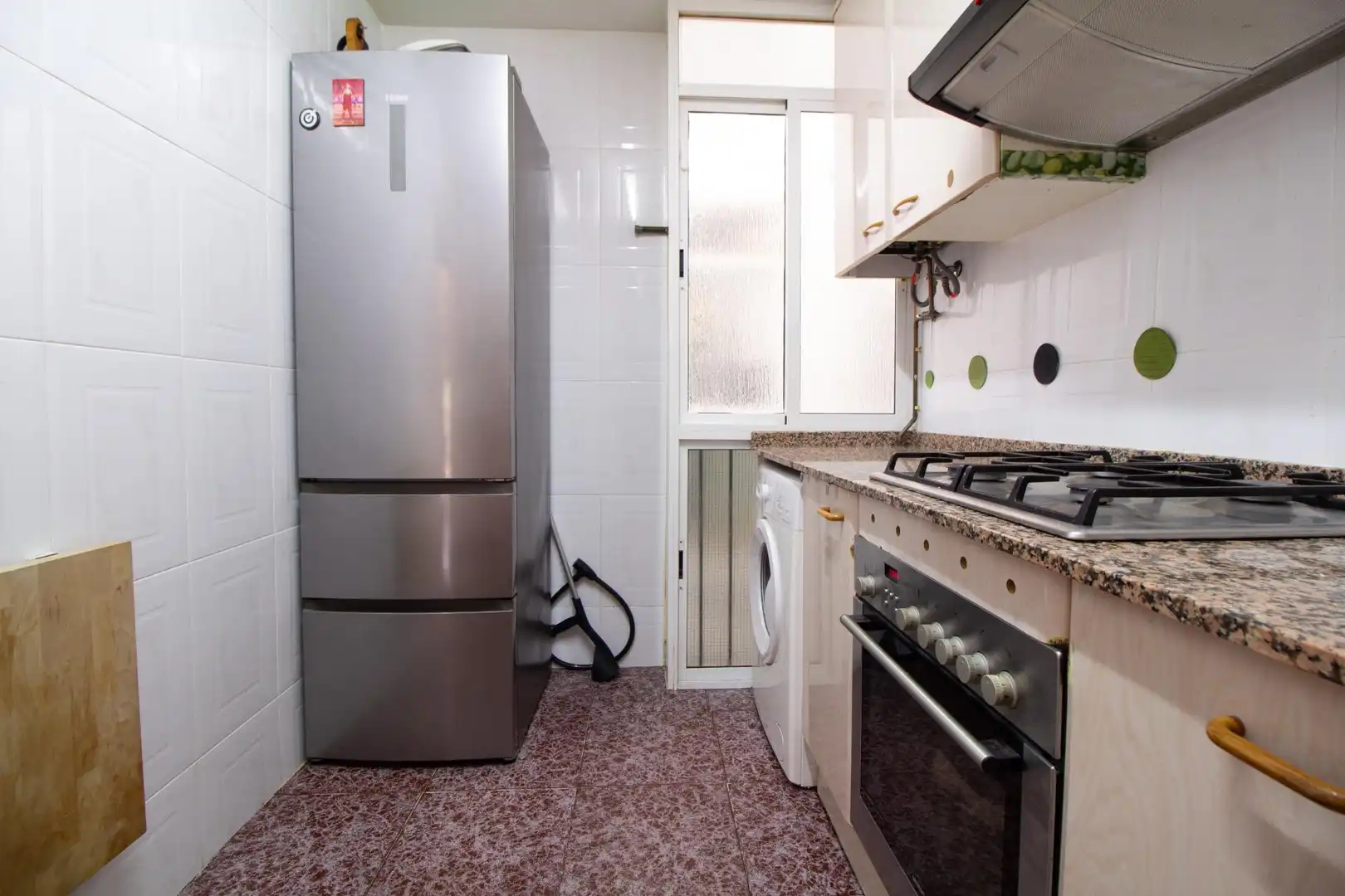 Flat with lift for sale in La Roureda, imagen 9