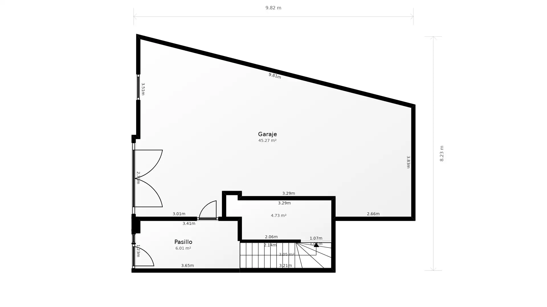 Casa o chalet en venta en Vallmoll con Trastero, Amueblado y Balcón