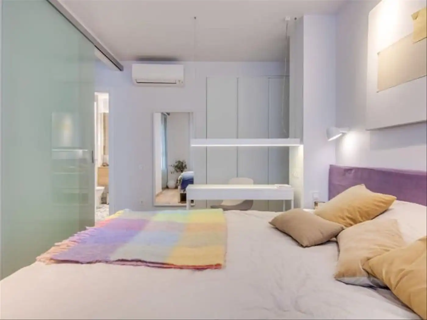 Appartamento con piscina in vendita a Passeig de Garcia Fària, imagen 8