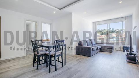 Foto 4 de Ático en venta en Joaquim de Sagrera, La Cogullada, Barcelona