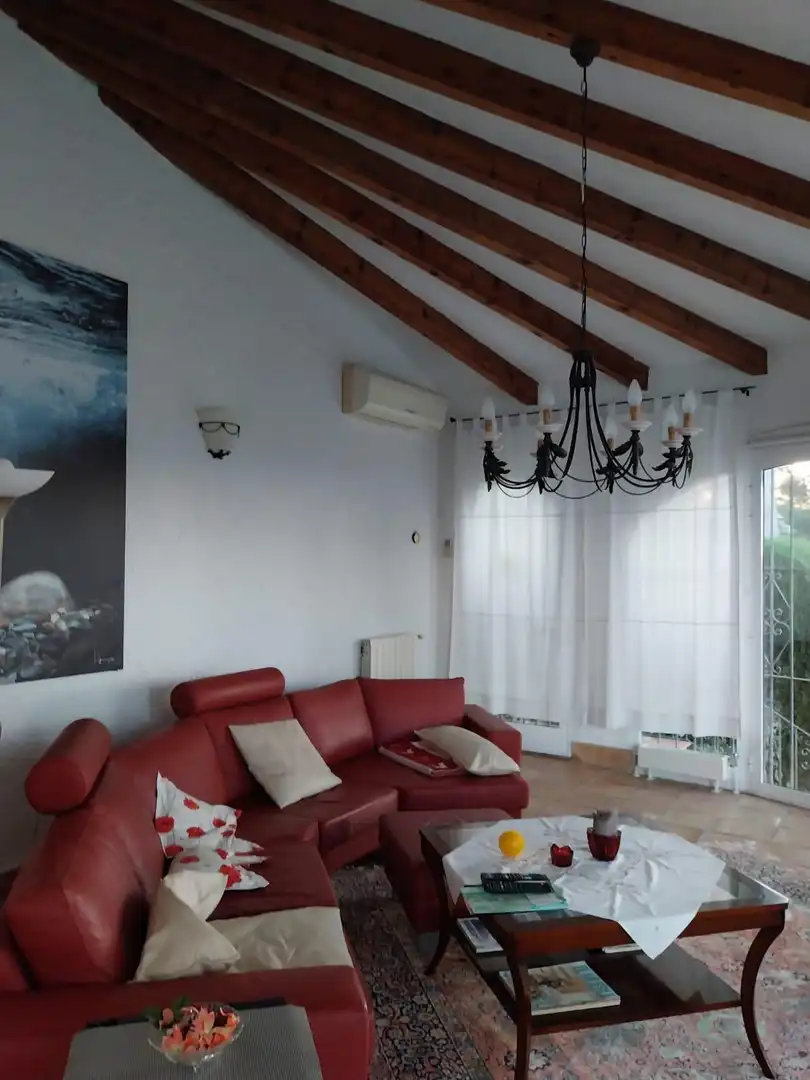 Casa rústica con piscina en venta en La Pedrera - Vessanes, imagen 10