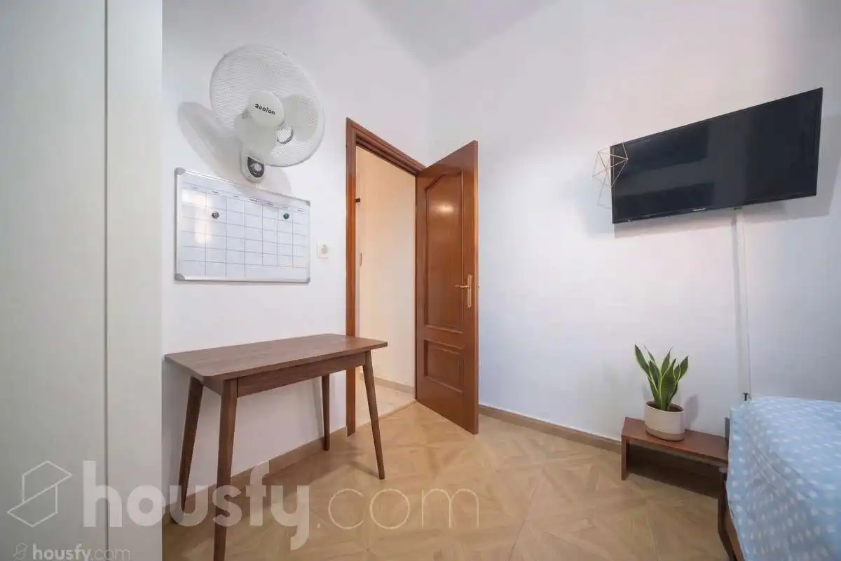 Flat with lift for sale in Calle Rey Francisco ., imagen 8