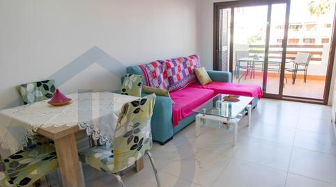Foto 2 de Apartamento en venta en Calle Madrid, San Juan de los Terreros, Pulpí