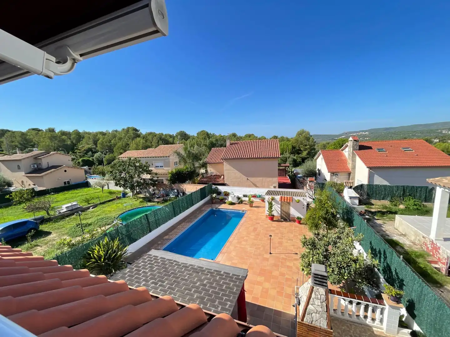 Casa amb piscina en venda a La Franquesa - Oasis Park, imagen 35