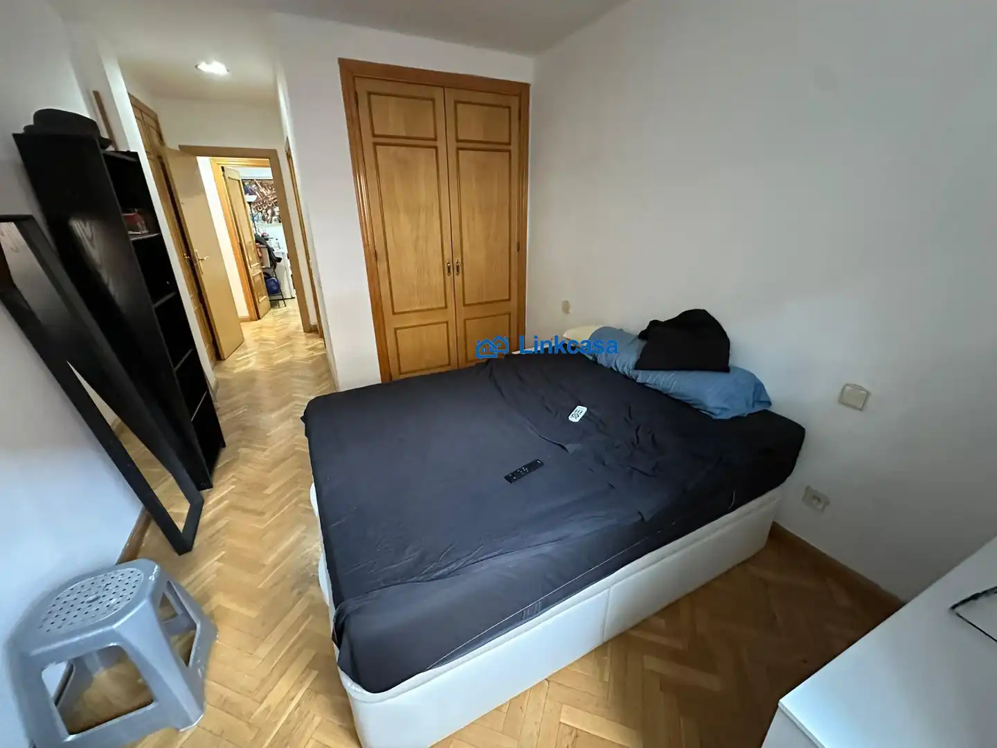 Habitación de Piso en venta en Madrid con Aire acondicionado, Calefacción y Parquet