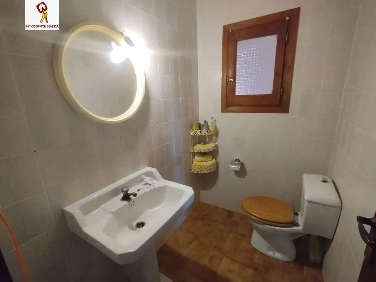 Casa rústica en venda a Benissa pueblo, imagen 17