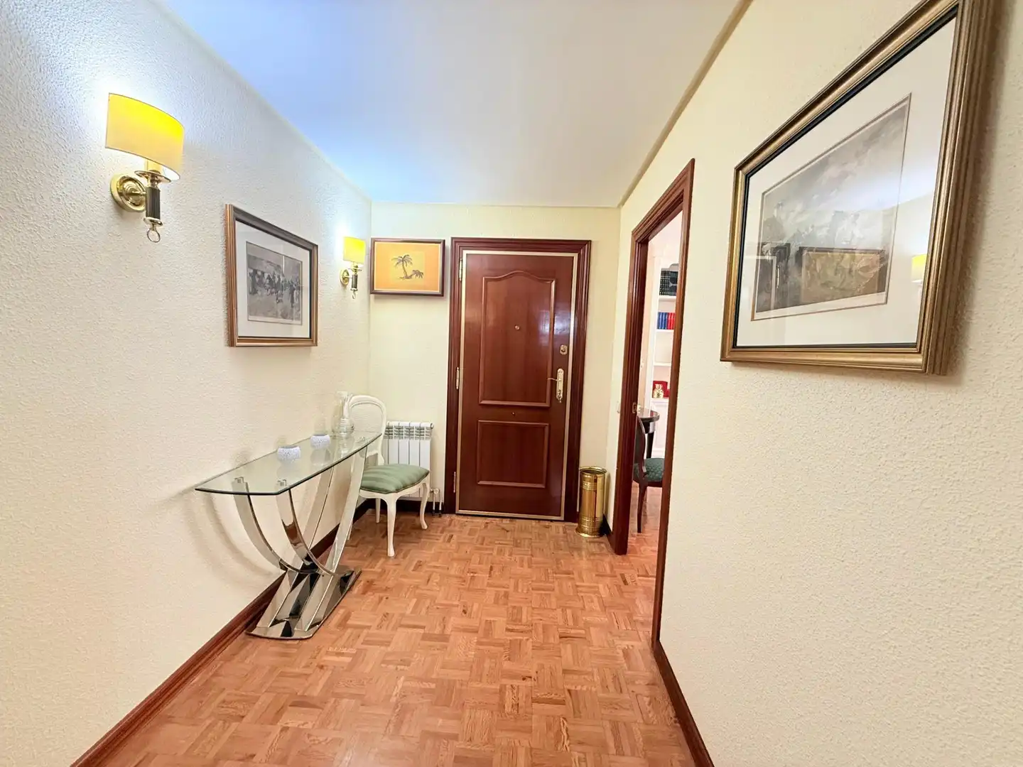 Flat with lift for sale in Chamartín, imagen 29