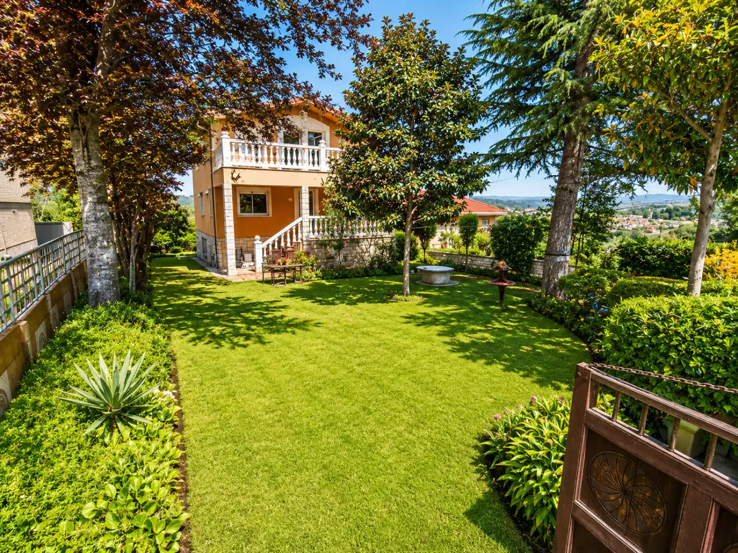 Casa o xalet en venda a Salesas - Foncalada - Campoamor