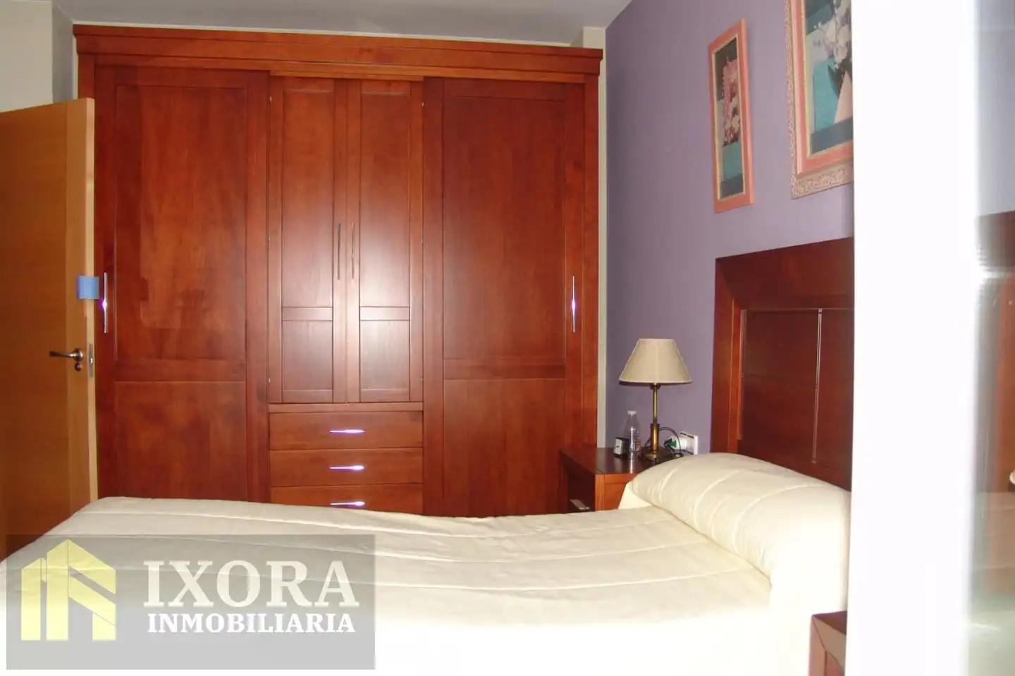 Habitación de Casa o chalet en venta en Linares con Terraza