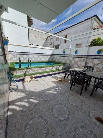 Casa-chalet en Venta en Martos