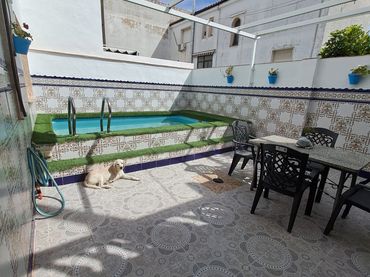 Maison à vendre à Martos