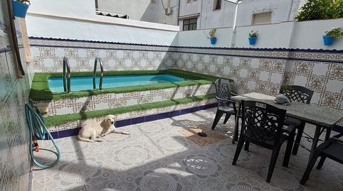 P-.571 ¿BUSCAS CASA CON PISCINA? LA TENEMOS!!!