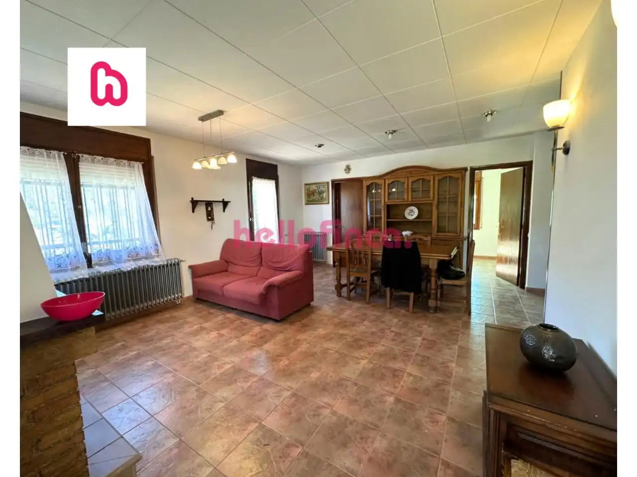 Chalet con piscina en venta en Sant Agustí de Lluçanès, imagen 34