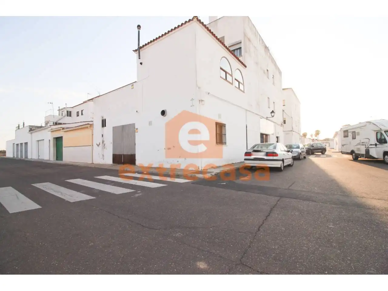 Gewerbefläche zur Miete in Pedanías de Badajoz, imagen 15