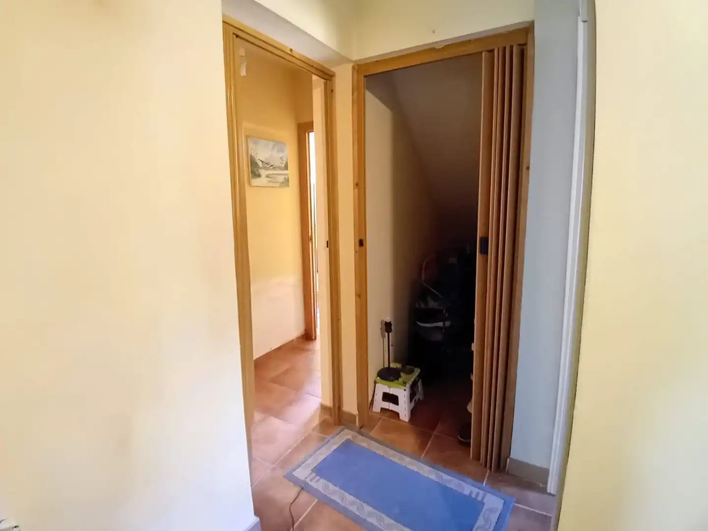 Villa con terrazza in vendita a Pedrezuela, imagen 20