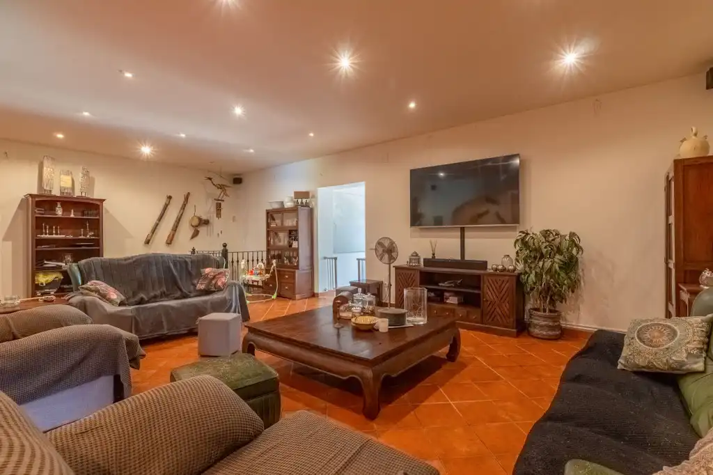 Casa amb terrassa en venda a Ondara, imagen 19