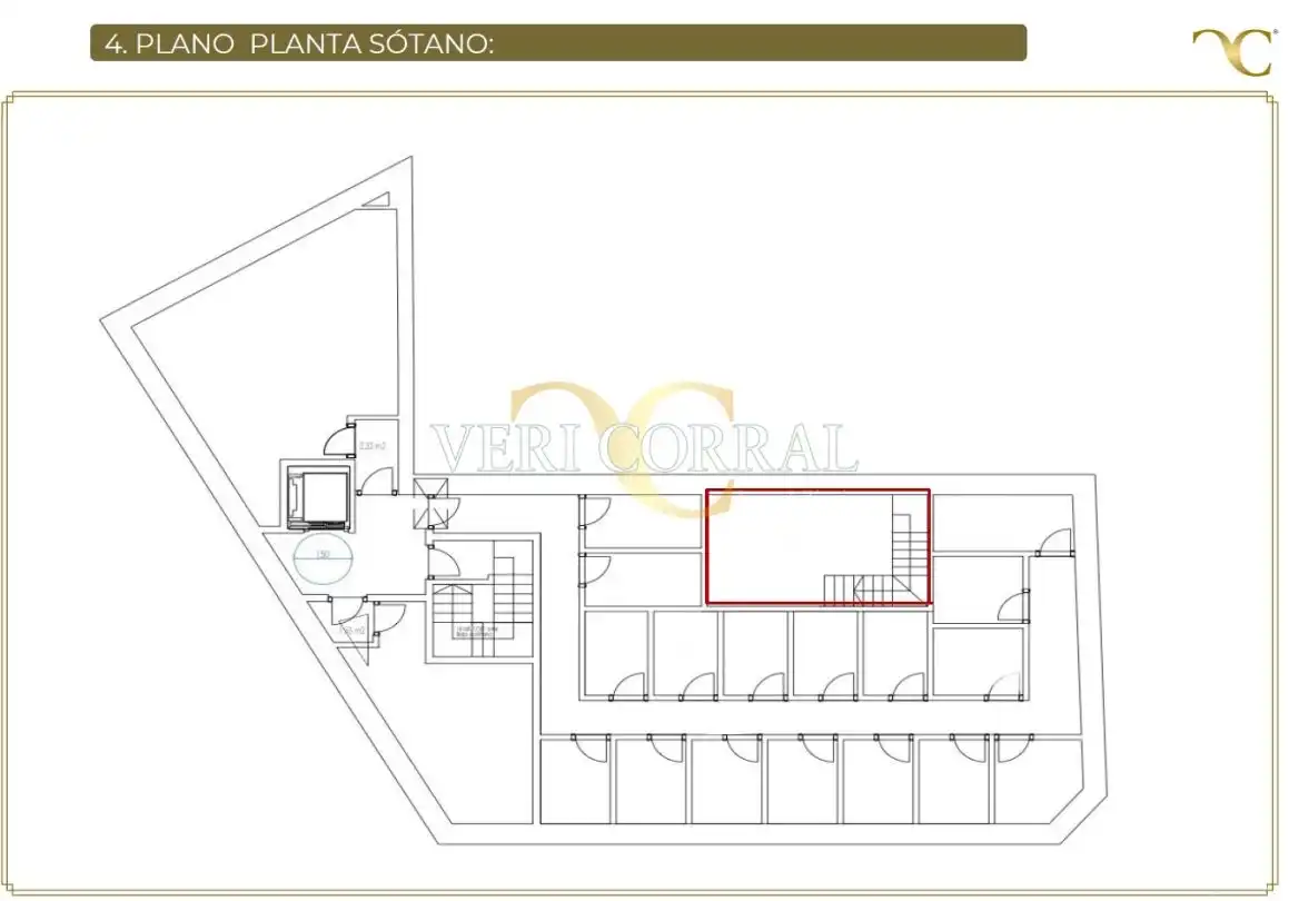 Local comercial en venda a Tetuán, imagen 5