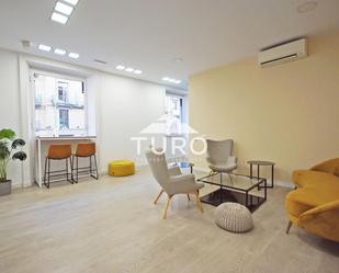 Premises to rent in  Barcelona Capital  with Air Conditioner, Parquet flooring and Furnished