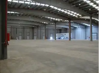 Nave industrial con ascensore in affitto a El Pla de Santa Maria, imagen 16