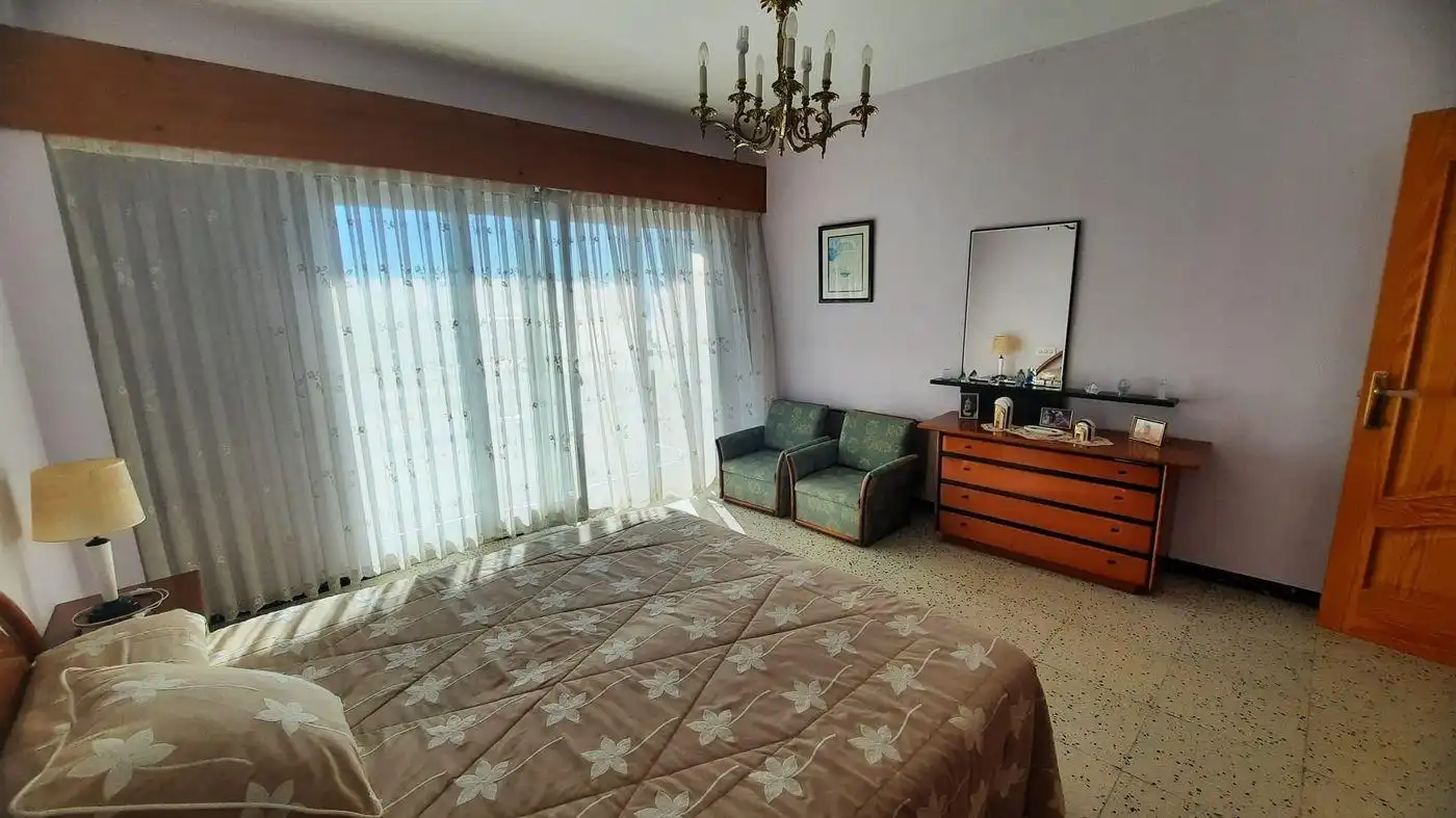 Flat for sale in Centre
