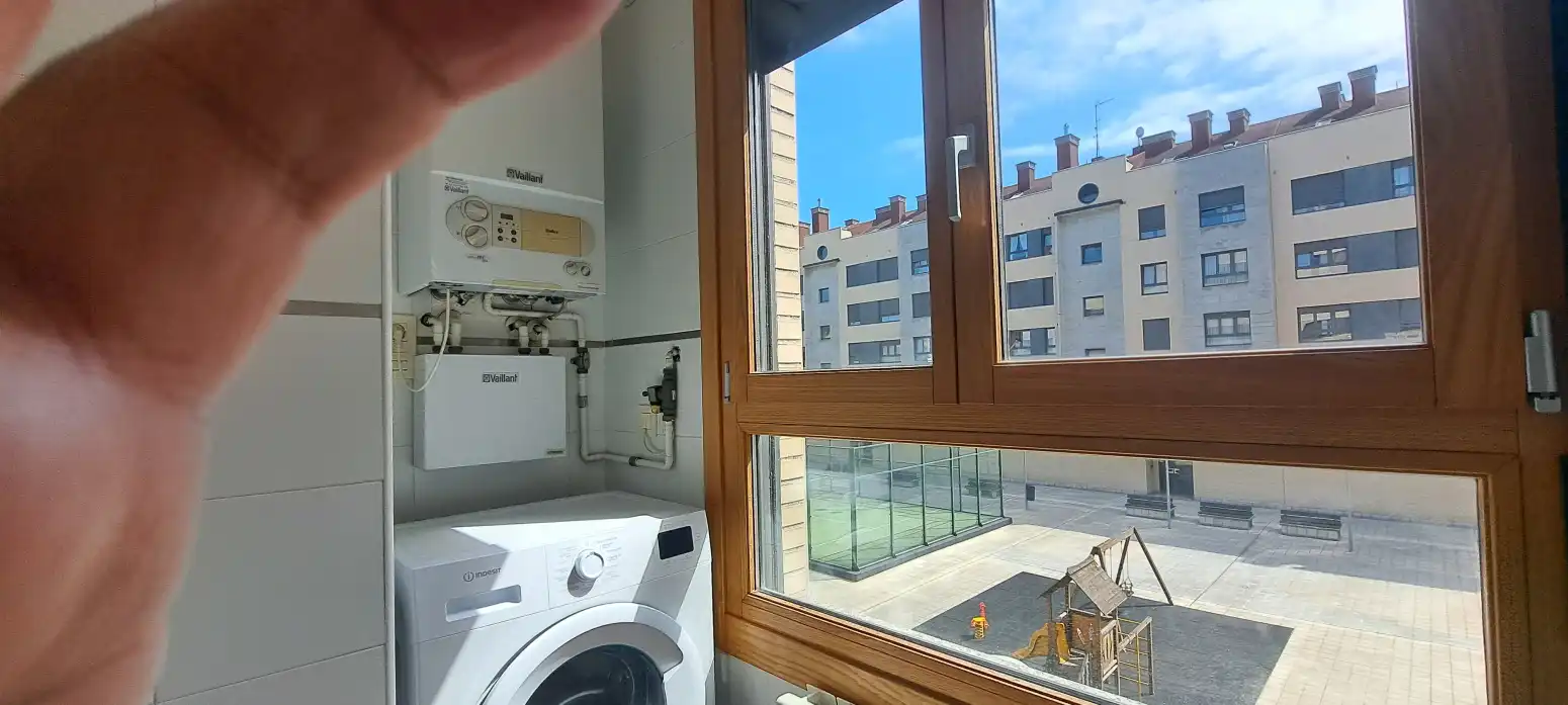 Wohnung mit Garten zum Verkauf in Gijón - AV OVIEDO, imagen 18