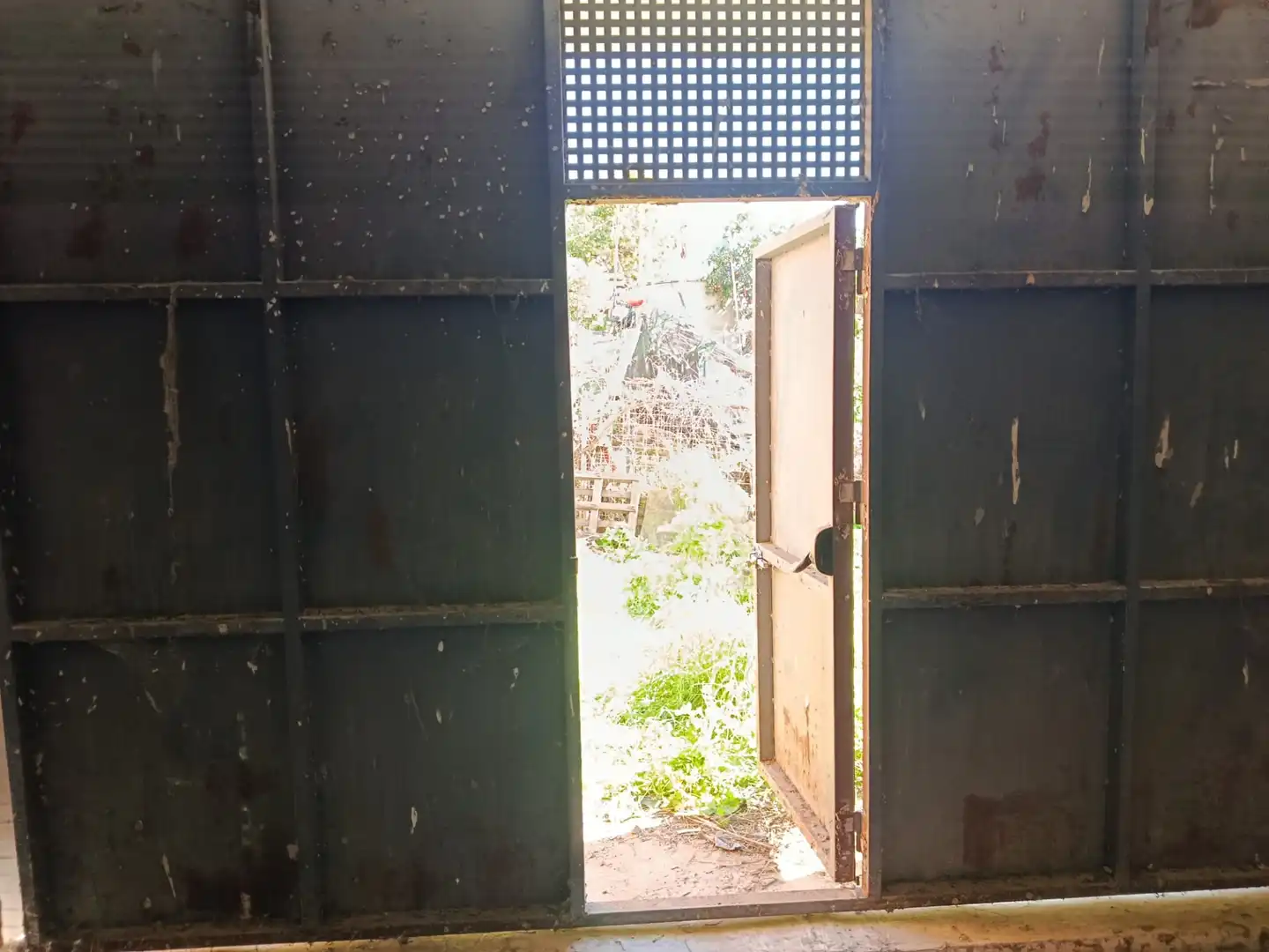 Garaje en venta en Gibraleón