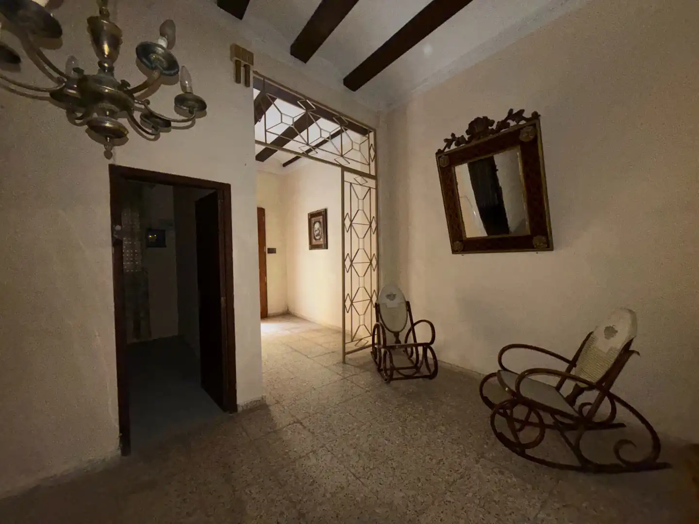 Casa con terraza en venta en Carlet, imagen 6