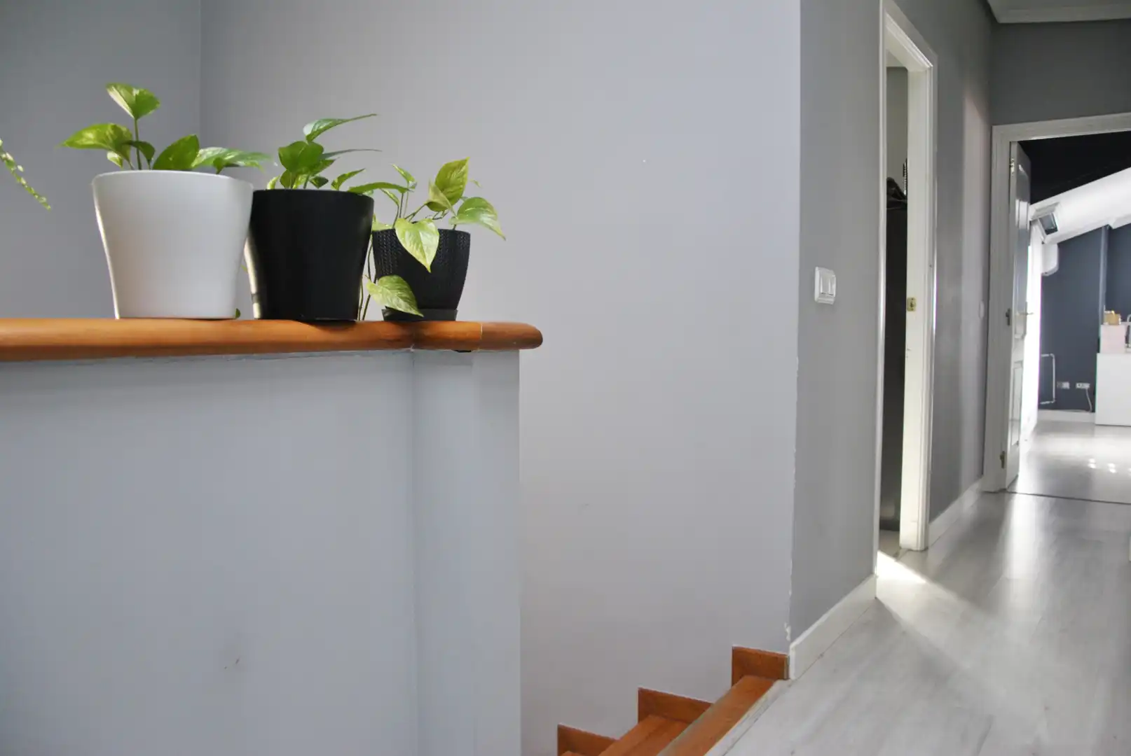 Duplexes for sale in Plasencia  with Air Conditioner, Heating and Parquet flooring