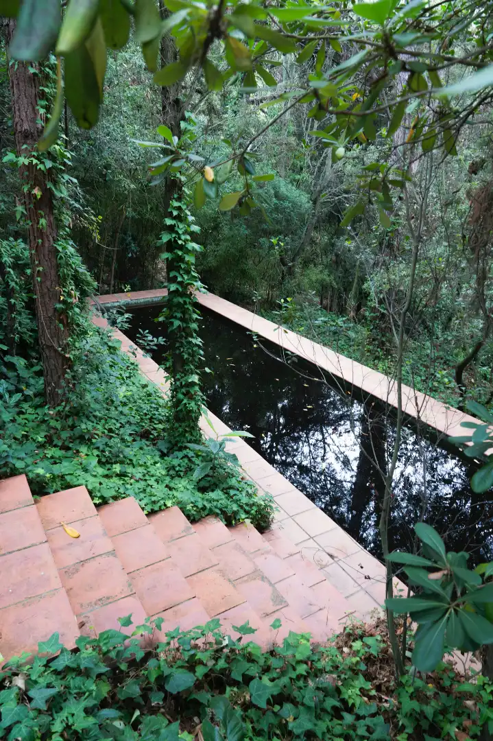 Casa o chalet en venta en Carrer Ginestera, Vallvidrera - Tibidabo - Les Planes