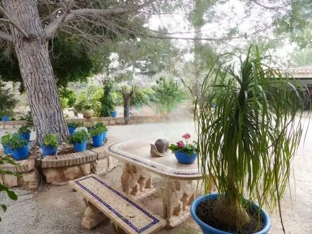 Villa con terrazza in vendita a Totana, imagen 31