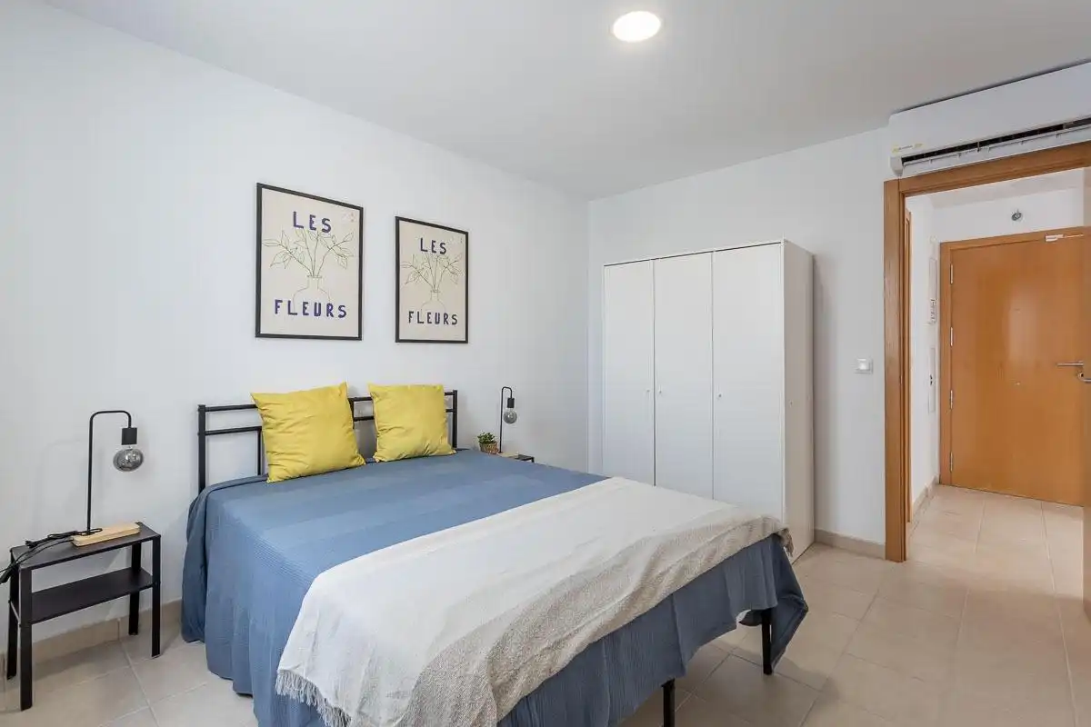 Appartamento in vendita a Calle Calle Isaac Newton, imagen 14