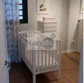 Foto 4 de Piso de alquiler en La Calzada - La Florida, Sevilla