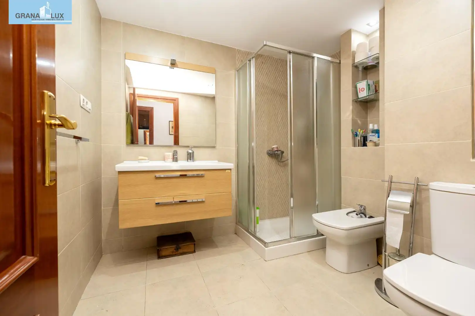 Flat with terrace for sale in Camino de Ronda, imagen 20