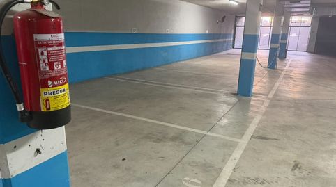 Foto 3 de Garaje de alquiler en Avenida Juan Pablo II, 11, Tenería I – La Tenería II, Pinto