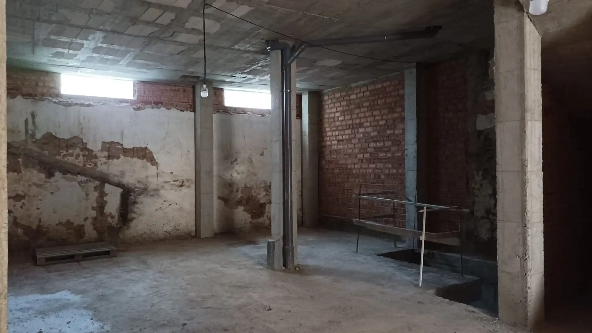 Local comercial en alquiler en Casco Histórico, imagen 3