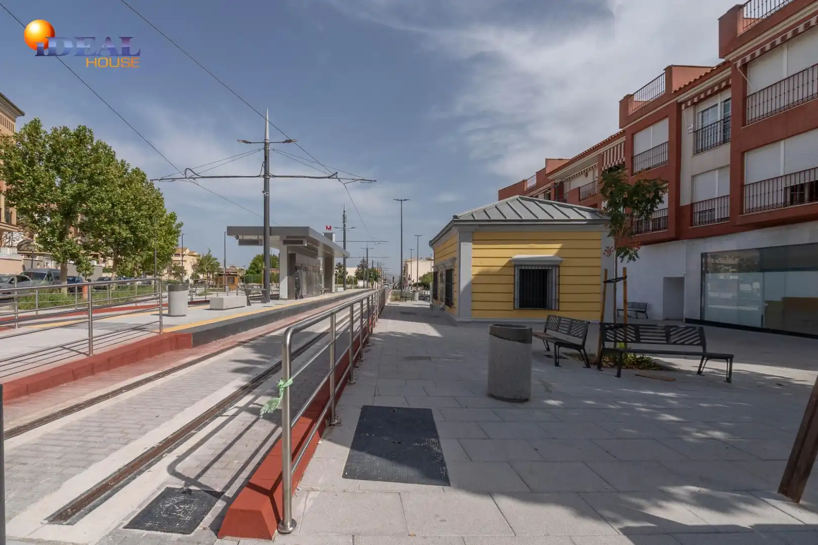 Wohnung mit Aufzug zum Verkauf in Residencial Triana - Barrio Alto, imagen 47