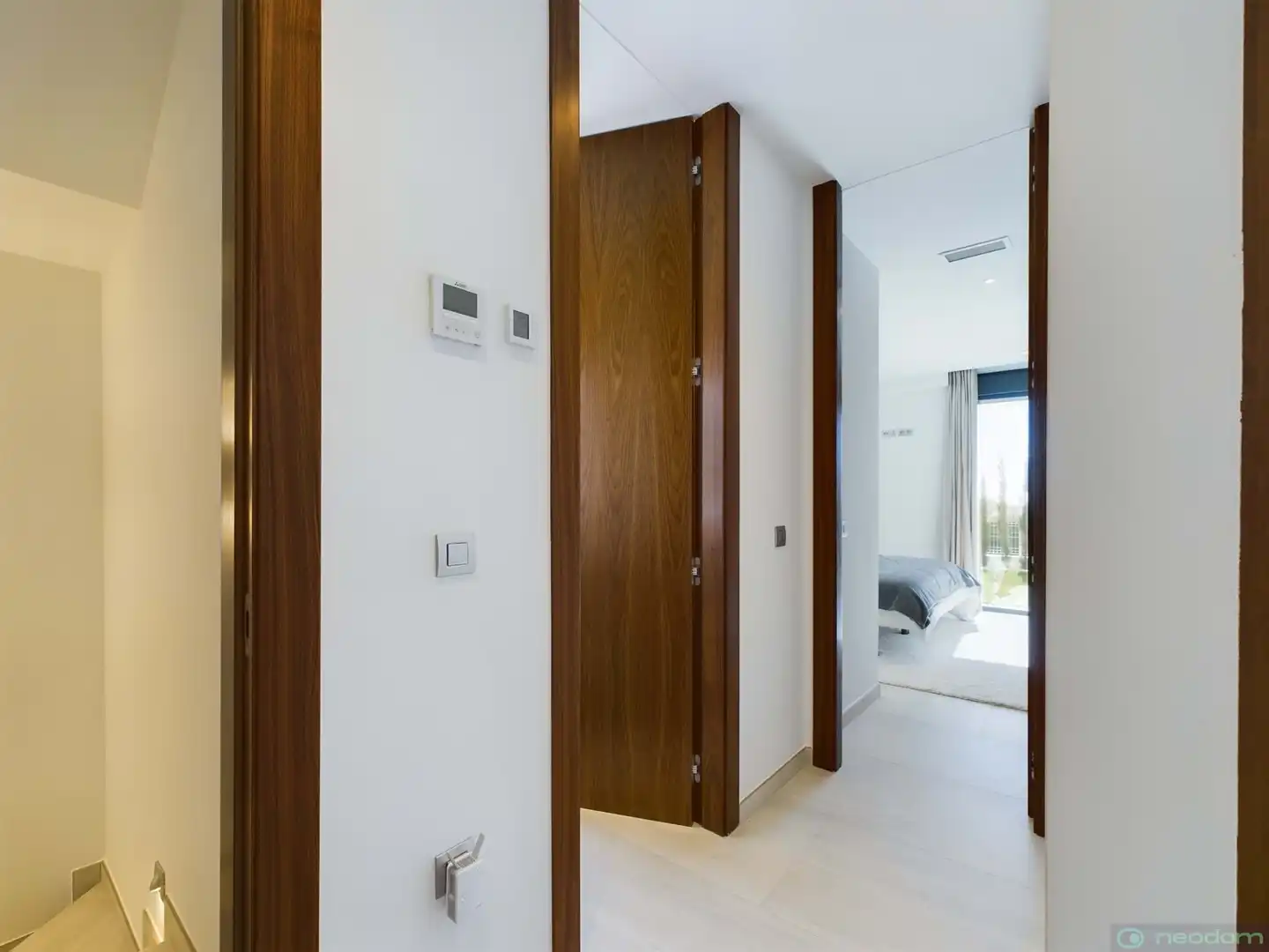 Casa amb terrassa en venda a Carrer Praga, imagen 15