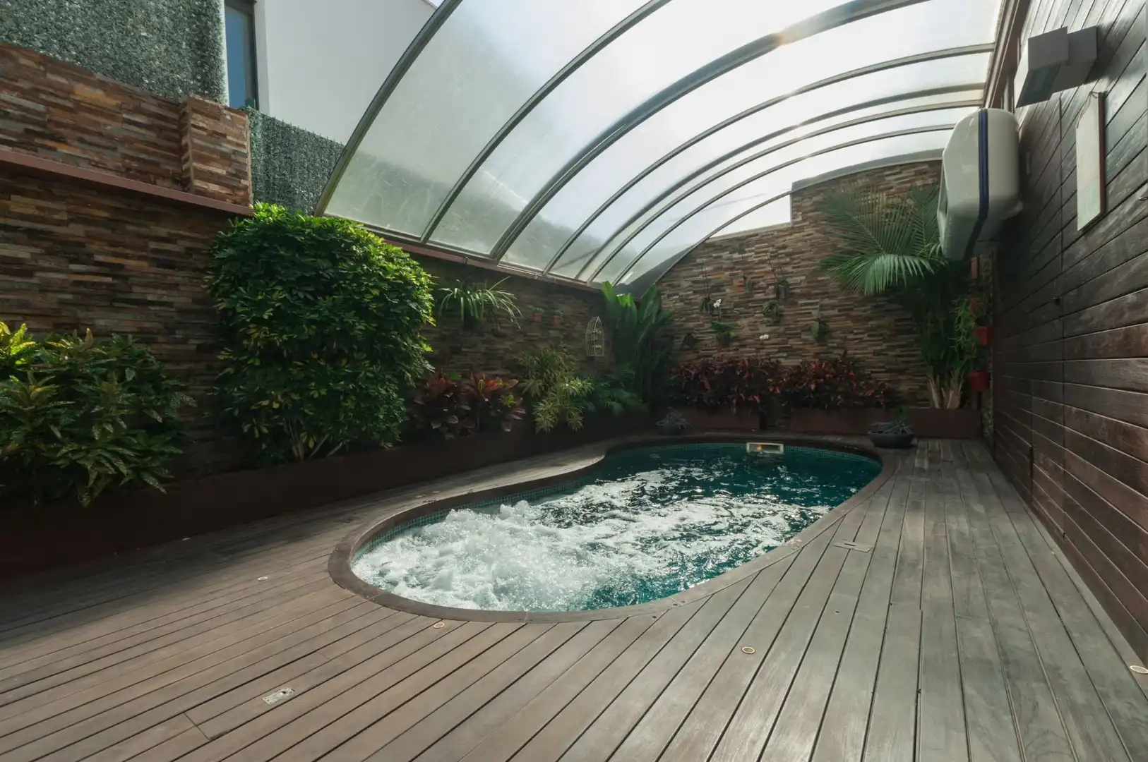 Maison avec piscine à vendre à pau casals, imagen 10