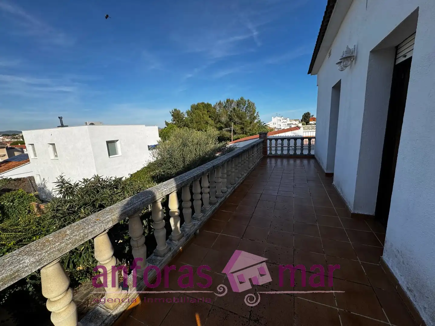 Terrace of Houses for sale in Torredembarra  with Heating, Private garden and Terrace