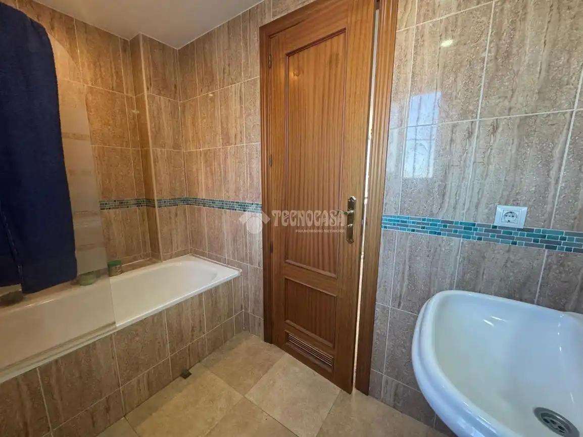 Attique avec ascenseur à vendre à Estepona Pueblo, imagen 11