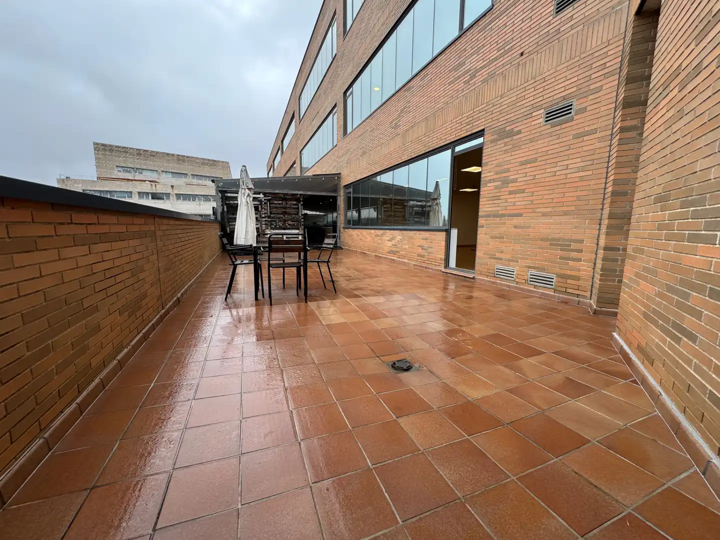 Büro mit Aufzug zur Miete in Avinguda Corts Catalanes 2, imagen 12