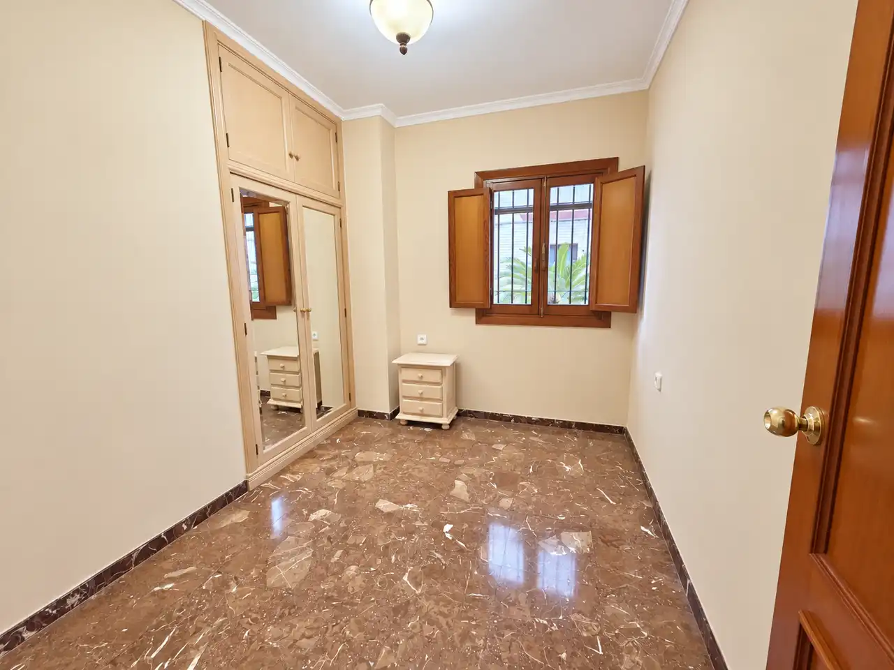 Bedroom of Ground floor for sale in Écija  with Air Conditioner, Terrace and Storage room