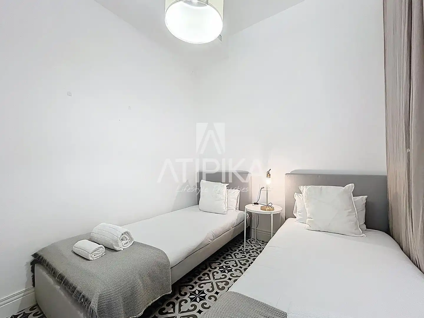 Appartement avec terrasse à vendre à Diputació, imagen 24