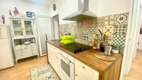 Kitchen of Flat for sale in  Barcelona Capital